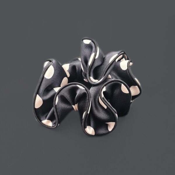 Super Scrunchies - Set of 3 - Big Size - Image 2
