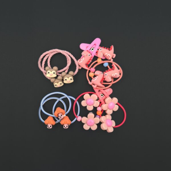 Hair Clips for Girls - Image 3
